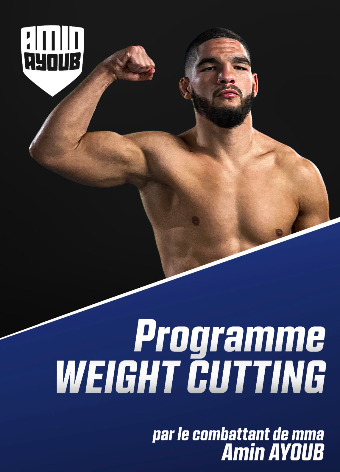 Ebook - Ma Méthode Nutrition & Cutting