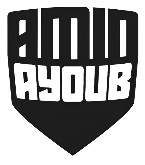 Amin Ayoub